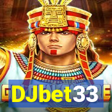 DJbet33