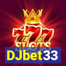 DJbet33