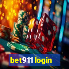 bet911 login