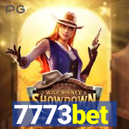 7773bet