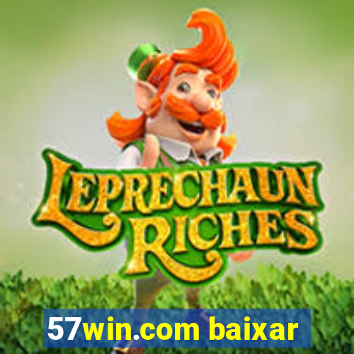 57win.com baixar