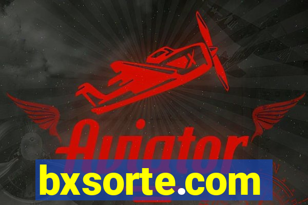 bxsorte.com