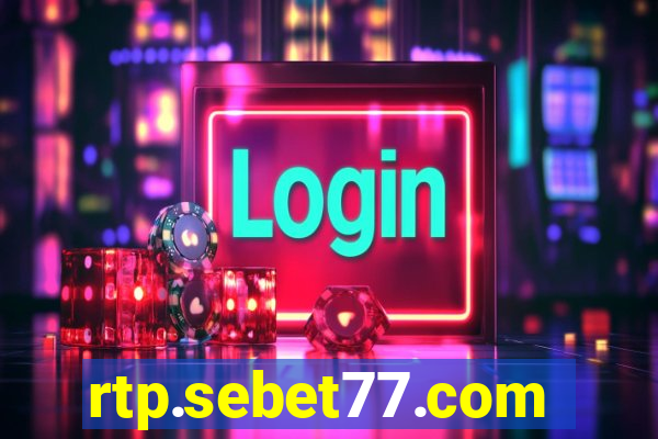 rtp.sebet77.com