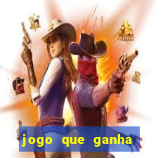 jogo que ganha dinheiro no pix de verdade