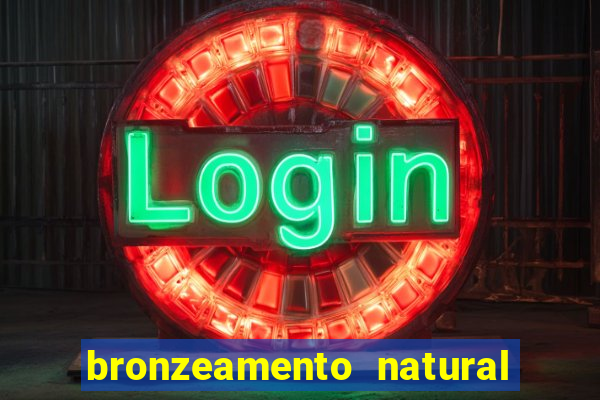 bronzeamento natural goiania leste vila nova