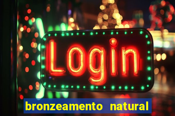 bronzeamento natural goiania leste vila nova