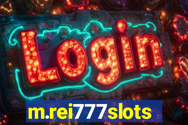 m.rei777slots