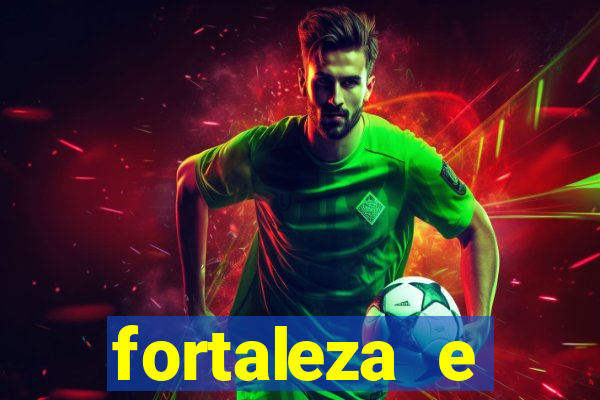 fortaleza e flamengo futmax