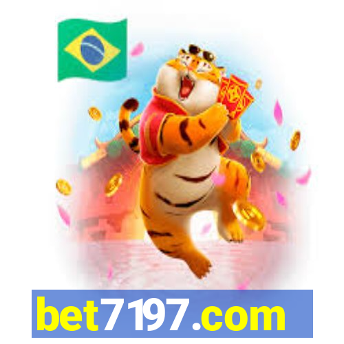 bet7197.com