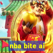 nba bite ai