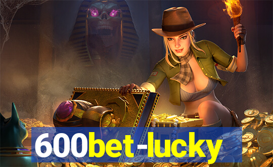 600bet-lucky