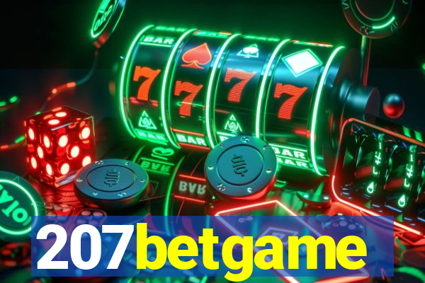 207betgame