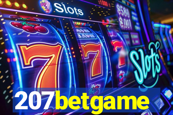 207betgame