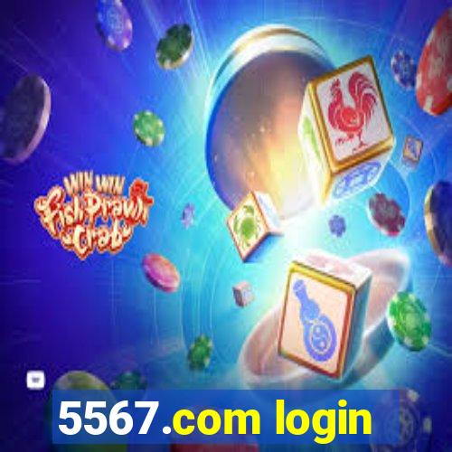 5567.com login