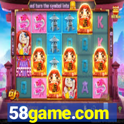 58game.com