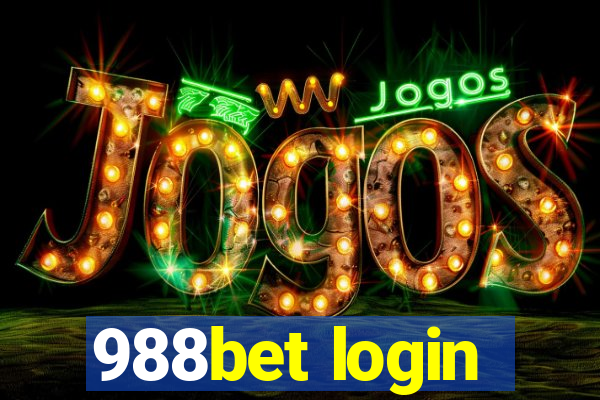 988bet login