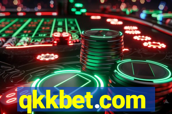 qkkbet.com