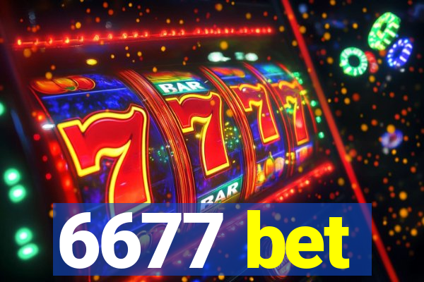 6677 bet