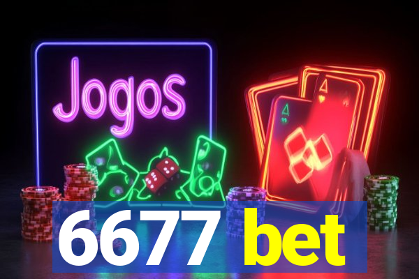 6677 bet