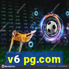 v6 pg.com