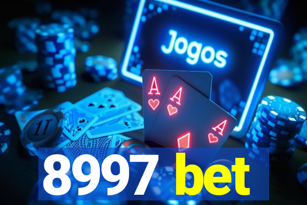 8997 bet