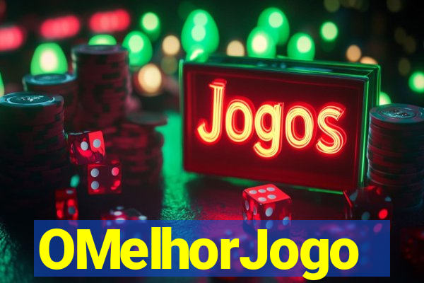 OMelhorJogo