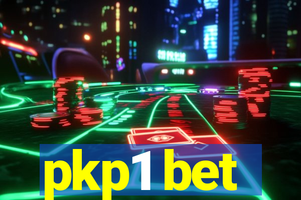 pkp1 bet