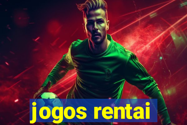 jogos rentai