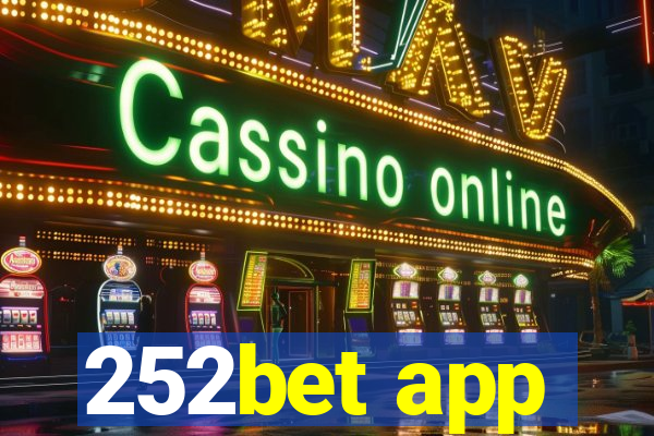 252bet app