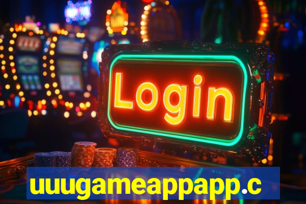 uuugameappapp.com