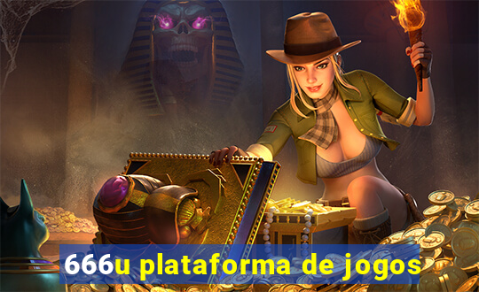 666u plataforma de jogos