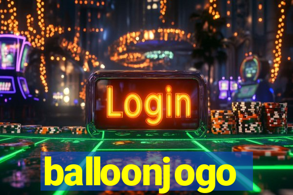 balloonjogo