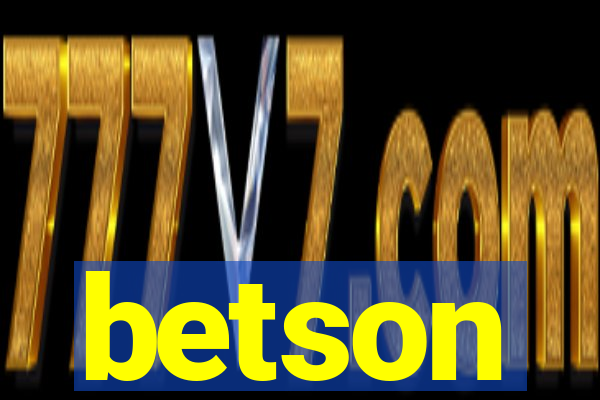 betson