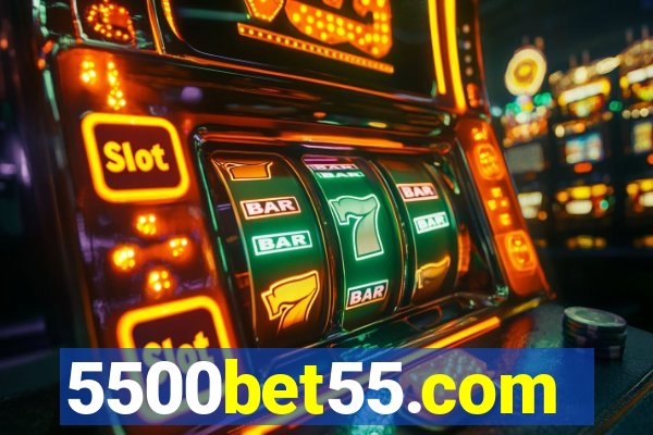 5500bet55.com