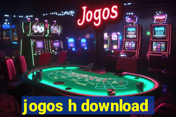 jogos h download