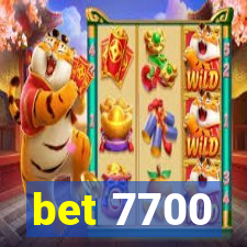 bet 7700