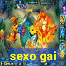 sexo gai