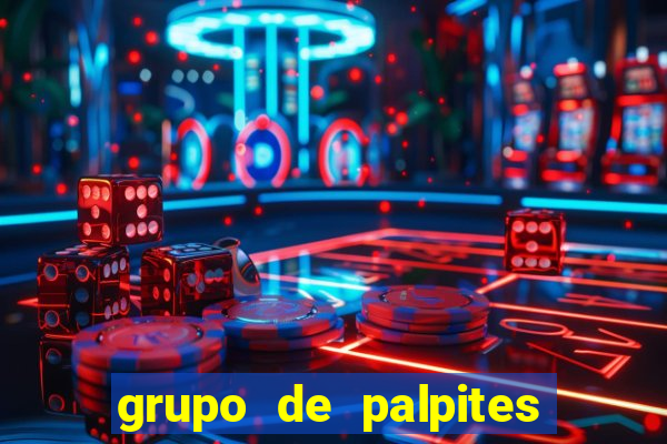 grupo de palpites de futebol whatsapp