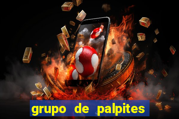 grupo de palpites de futebol whatsapp