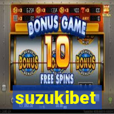 suzukibet