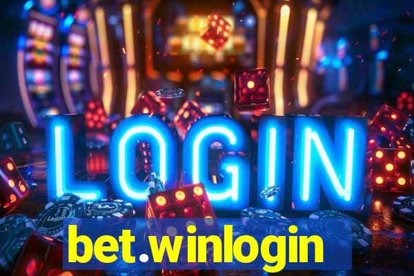 bet.winlogin