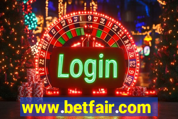 www.betfair.com