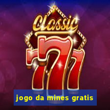 jogo da mines gratis