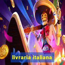 livraria italiana