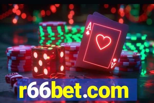 r66bet.com