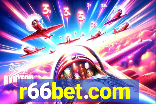 r66bet.com