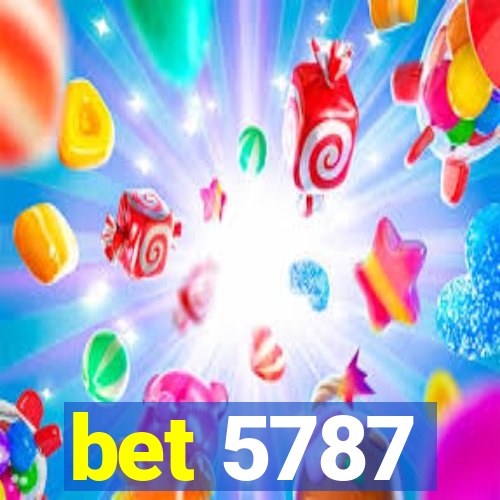 bet 5787