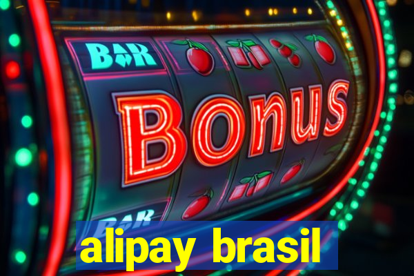 alipay brasil