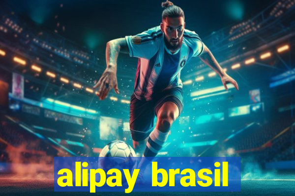 alipay brasil