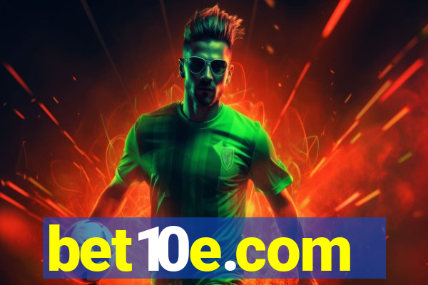 bet10e.com